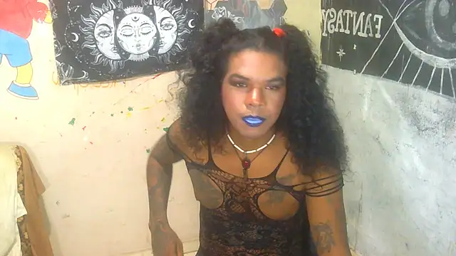 dariana fire online show from 19, 10, 2025