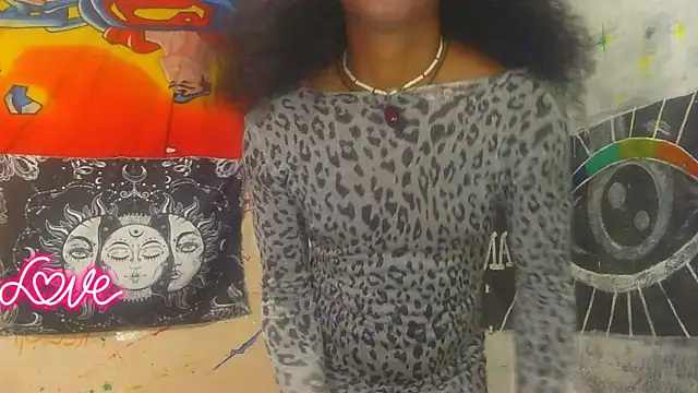 dariana fire online show from 21, 10, 2025