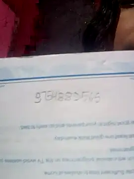 Mohini-xx online show from 22, 11, 2025