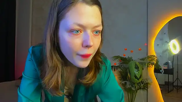 Lunar Lily online show from 1, 11, 2025