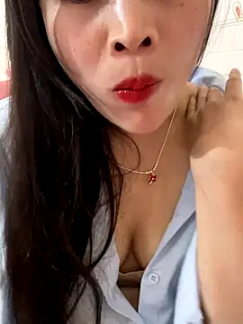 Lissa xinh09 online show from 26, 10, 2025