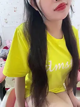 Lissa xinh09 online show from 28, 11, 2025