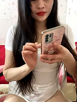 Lissa xinh09 online show from 29, 11, 2025