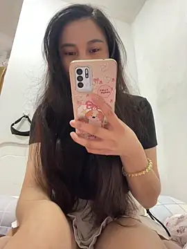 Lissa xinh09 online show from 14, 10, 2025