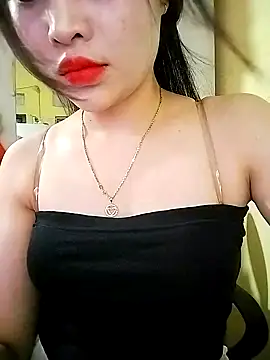 Lissa xinh09 online show from 10, 9, 2025