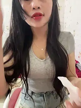 Lissa xinh09 online show from 4, 11, 2025