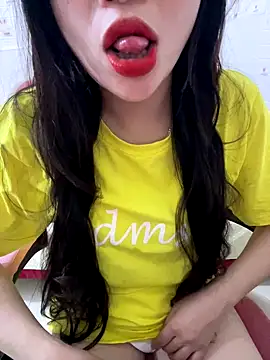 Lissa xinh09 online show from 8, 11, 2025