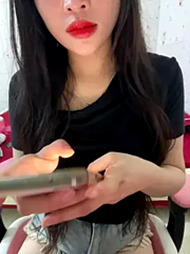 Lissa xinh09 online show from 29, 10, 2025