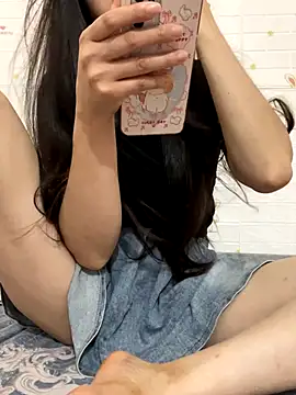 Lissa xinh09 online show from 2, 10, 2025