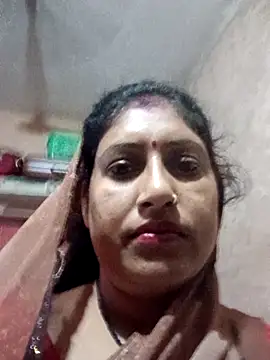 Aneeta12A online show from 15, 9, 2025