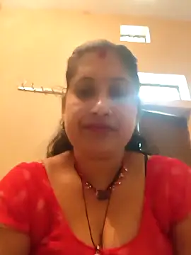 Aneeta12A online show from 19, 9, 2025
