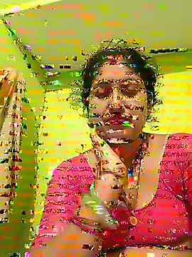 Aneeta12A online show from 18, 9, 2025