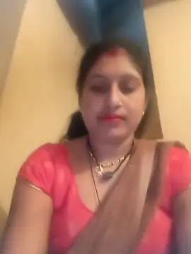 Aneeta12A online show from 23, 9, 2025