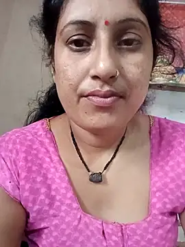 Aneeta12A online show from 9, 9, 2025
