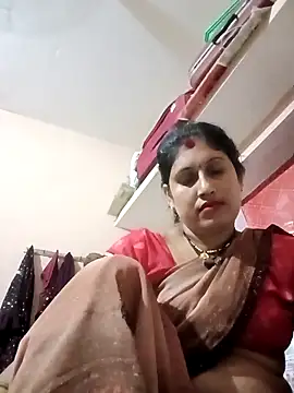 Aneeta12A online show from 2, 10, 2025