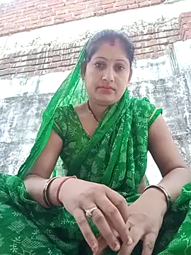 Aneeta12A online show from 27, 9, 2025