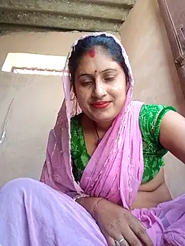 Aneeta12A online show from 4, 10, 2025