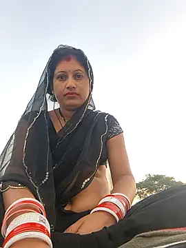 Aneeta12A online show from 23, 9, 2025