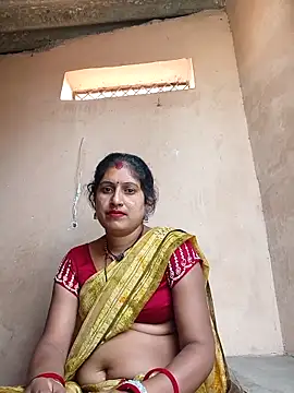 Aneeta12A online show from 17, 9, 2025