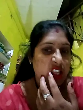 Aneeta12A online show from 27, 9, 2025