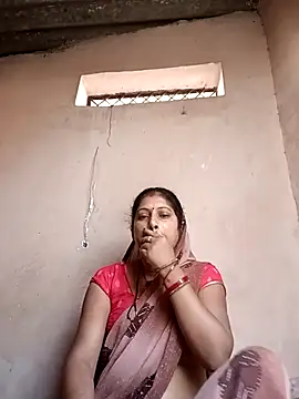 Aneeta12A online show from 11, 9, 2025