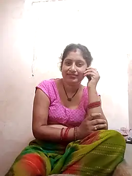 Aneeta12A online show from 12, 9, 2025