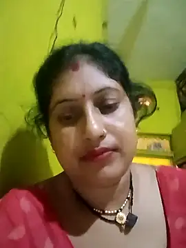 Aneeta12A online show from 28, 9, 2025