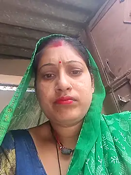 Aneeta12A online show from 21, 9, 2025