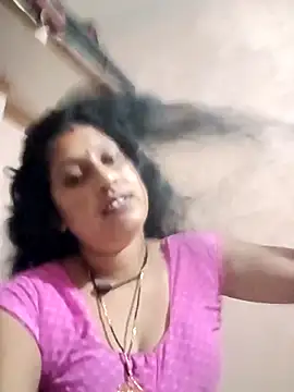 Aneeta12A online show from 11, 9, 2025