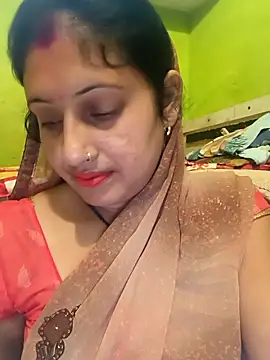 Aneeta12A online show from 25, 9, 2025