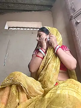 Aneeta12A online show from 18, 9, 2025