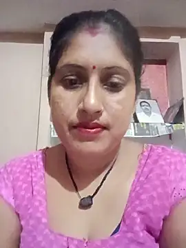 Aneeta12A online show from 15, 9, 2025