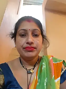 Aneeta12A online show from 25, 9, 2025