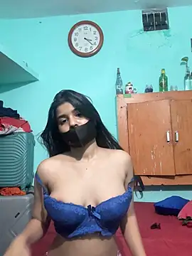 Miss shinobu online show from 15, 9, 2025