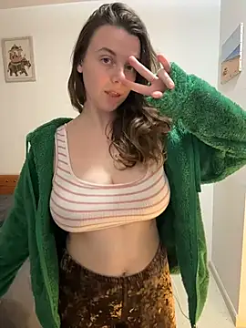 TenderLaGlamor online show from 11, 1, 2026