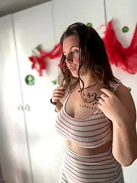 TenderLaGlamor online show from 21, 10, 2025