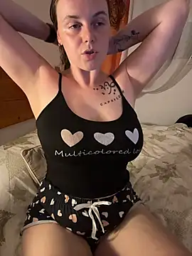 Snapshot of TenderLaGlamor chatting on 20, 7, 2026 TenderLaGlamor online show from 20, 7, 2026