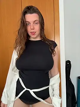 TenderLaGlamor online show from 11, 3, 2026