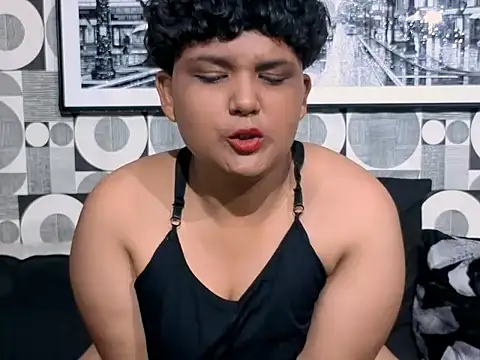 Snapshot of indianfoxy01 chatting on 15, 10, 2025 indianfoxy01 online show from 15, 10, 2025
