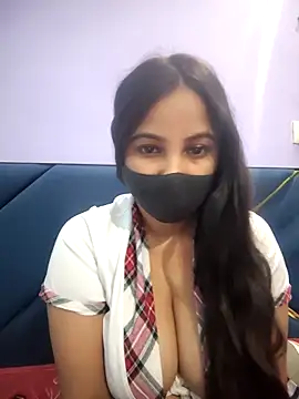 Lusty-radhika online show from 24, 3, 2026