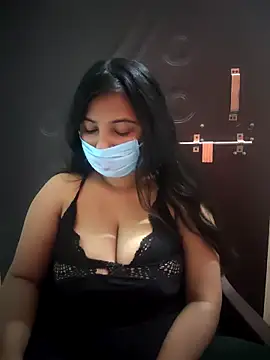 Lusty-radhika online show from 19, 10, 2025