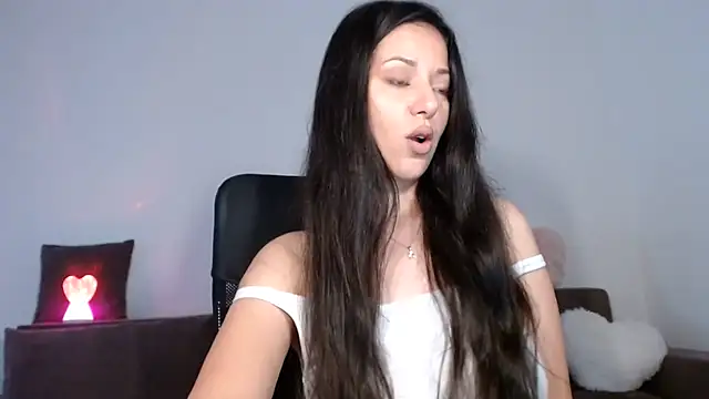 Snapshot of KIMBERLLY01 chatting on 3, 6, 2026 KIMBERLLY01 online show from 3, 6, 2026