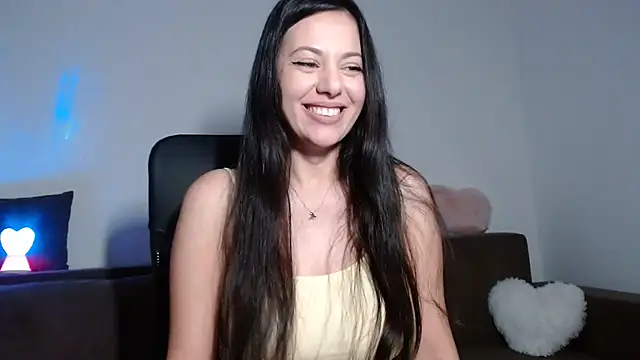 KIMBERLLY01 online show from 14, 1, 2026