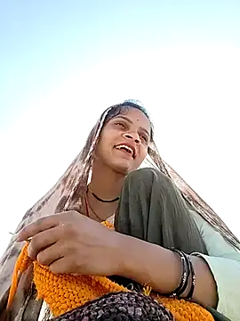 Snapshot of Sonam_dhakad chatting on 16, 12, 2025 Sonam dhakad online show from 16, 12, 2025