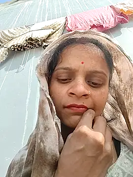 Snapshot of Sonam_dhakad chatting on 12, 1, 2026 Sonam dhakad online show from 12, 1, 2026