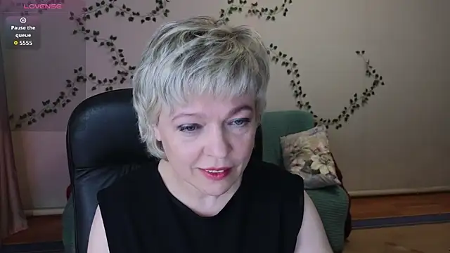 Rosette Pricky online show from 4, 4, 2026