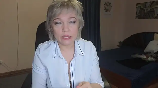 Rosette Pricky online show from 28, 9, 2025