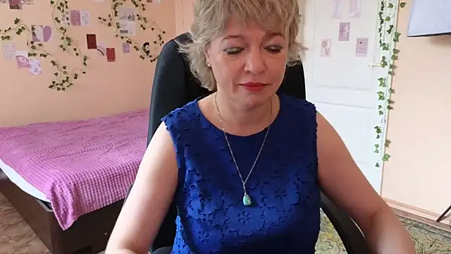 Rosette Pricky online show from 13, 5, 2026