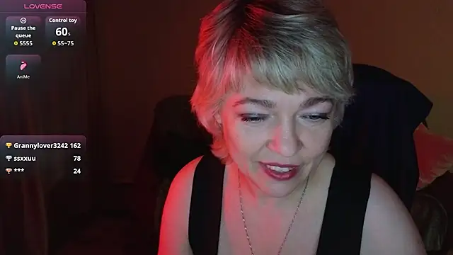 Rosette Pricky online show from 5, 2, 2026