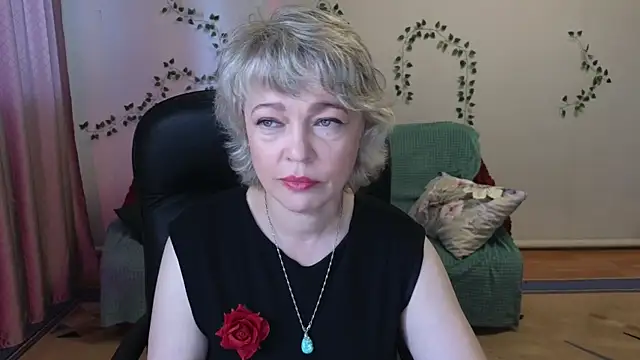 Rosette Pricky online show from 13, 6, 2026